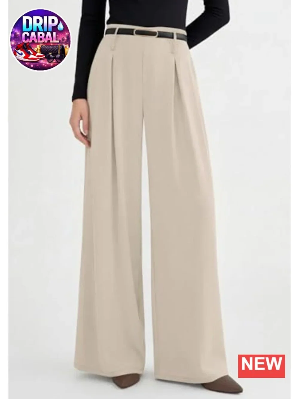 N/A these flowy